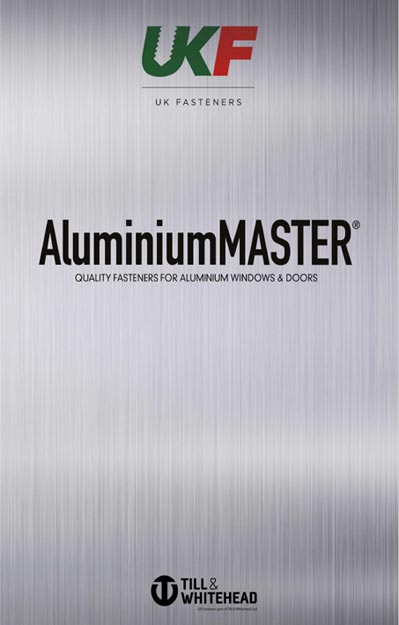 AluminiumMASTER Catalogue