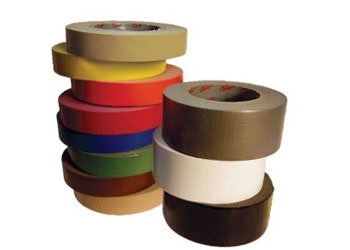 Cloth (Duct) Tape