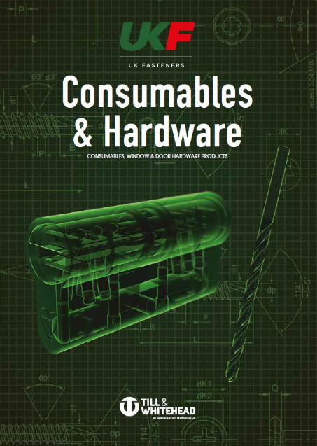 Consumables Catalogue