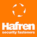 Hafren Security Fasteners Logo