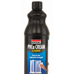 Soudal PVCu Cream Cleaner