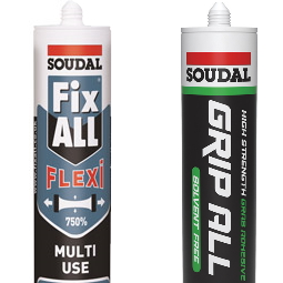 Soudal Adhesives