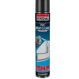 Soudal PVC Frame Cleaner