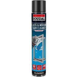 Soudal Glass & Mirror Cleaner