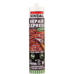 Soudal Repair Express Cement