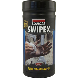 Soudal Swipex Wipes