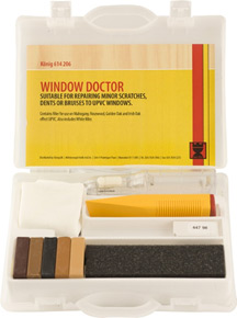 Konig Window Doctor Repair Kit